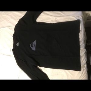 Quick silver Long sleeve shirt